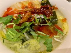 -洲际酒店·地平线全日餐厅HORIZON CAFÉ