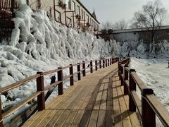 -北京鹿世界主题园