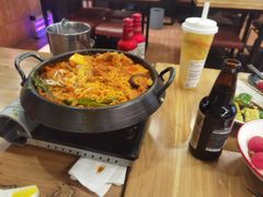 -KAOTOWN烤堂•烧烤(海汇港店)