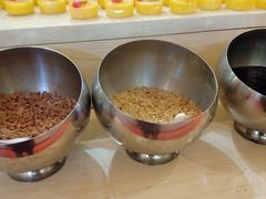 -汉丽轩韩式自助烤肉十二年(SM广场店)