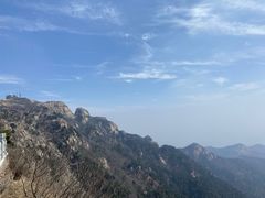 -泰山风景名胜区