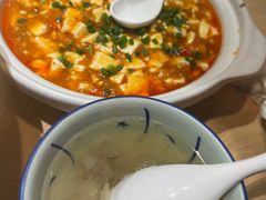 -裕鼎鲜·新中菜(金鼎广场店)