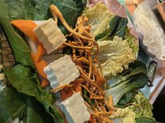 -大理董·董家小厨野生菌火锅(古城旗舰店)