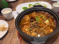 -九转小磨·东北菜老字号(祥安店)