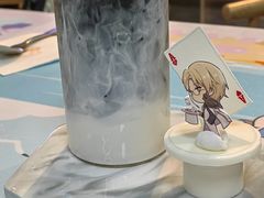 -IPSTAR·潮玩星球·主题店(上海店)