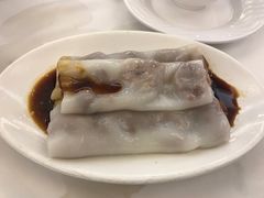 -稻香酒家·33年老字号·港式粤菜(富邦中心店)