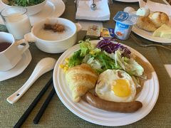 -太阳岛度假酒店