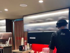 -霸王茶姬(上海恒基名人店)