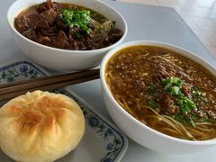 -上海为民商行清真饭店(南大路店)