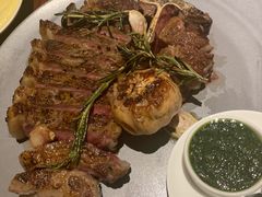 -Mercato莫卡多露台餐厅与酒吧(K11店)