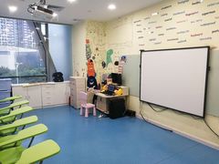 -易贝乐成长中心(坂田中心)