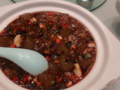 -老三烤肉·融合菜宴会厅