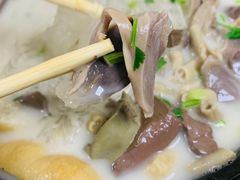 鸭肫-津津老鸭粉丝馆(正东路店)