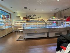 -85度C(广州东银广场店)