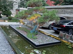 -庐灶江南·江南菜·四合院Bistro(东直门雍和宫·原华侨宾馆店)