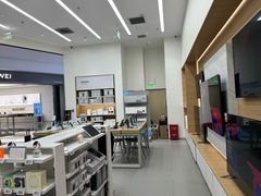 -小米之家(虹桥天街店)