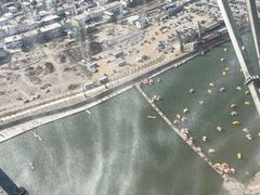 -野三坡刘家河高山漂流