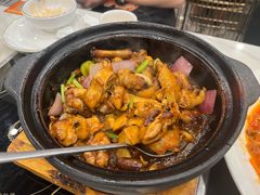 -大嫂镬仔·焖鸡煲·啫啫煲(逢源路店)