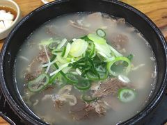 -神仙雪浓汤(明洞店)