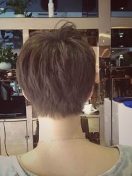 -SO HAIR