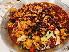 -大丰收·蛙功夫(晋江万达店)