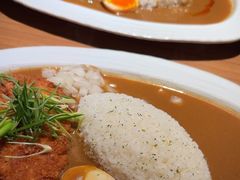 -CURRY YA 熟成咖哩專門店(深圳湾万象城店)
