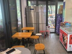 -鸡鸣汤包(红山动物园店)