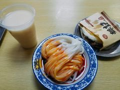 -樊记腊汁肉(竹笆市总店)