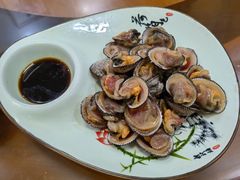 -海鲜人家(吕四店)