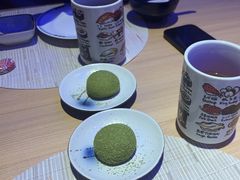 -琴寿司居酒屋(中山广场店)