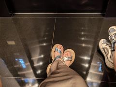 -长沙尼依格罗酒店