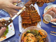 -花儿穆萨·烤肉餐厅(石马坪店)