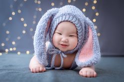 -小嘟嘟儿童摄影