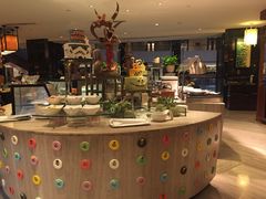 -OPEN開全日自助餐厅·西餐·海鲜(佛山希尔顿酒店)