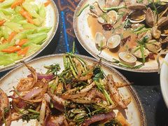 -曹掌柜小酒馆烧烤集团(宾川路店)