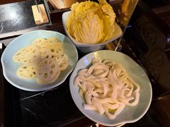 -匠岳·王宝器麻椒鱼(会展中心店)
