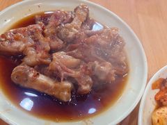 -贤花饭店(城阳店)