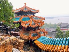 -颐和园-画中游