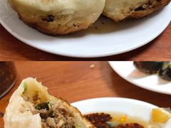 门钉肉饼-宝瑞门钉肉饼店