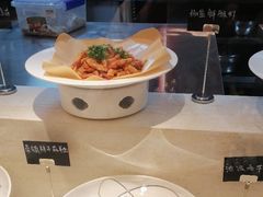 -阿瓦山寨·湘菜现炒·剁椒鱼头王(咸阳总店)