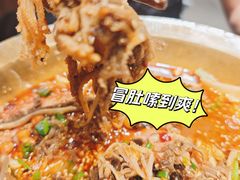 -三两三·川渝冒肚(油坊桥店)