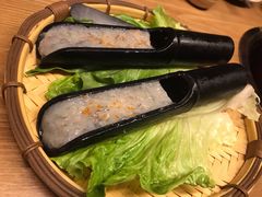 手打虾滑-大头椰·椰子鸡火锅(新梦店)