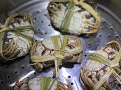 -蟹状元大闸蟹·年货·粽子(成都成华店)