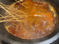 -钢管厂五区小郡肝火锅串串香(清河店)