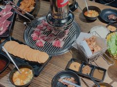 -大發韩国烤肉(八佰伴店)