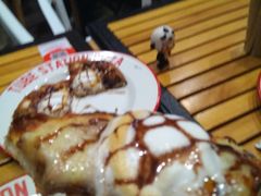 -Tubestation站点比萨(五道营店)