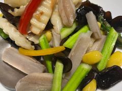 -金成潮菜博物馆(海珠湿地店)