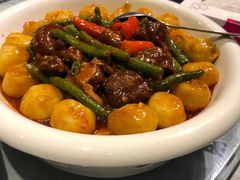 -茅庐·川粤精品私房菜(金沙遗址店)