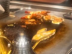 -大神太神·铁板烧(七宝领展广场店)