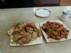 -农夫大盘鸡(经八路总店)